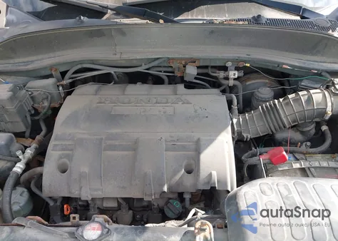 2010 Honda Ridgeline Rts из США, поврежденный, VIN 5FPYK1F44AB002096